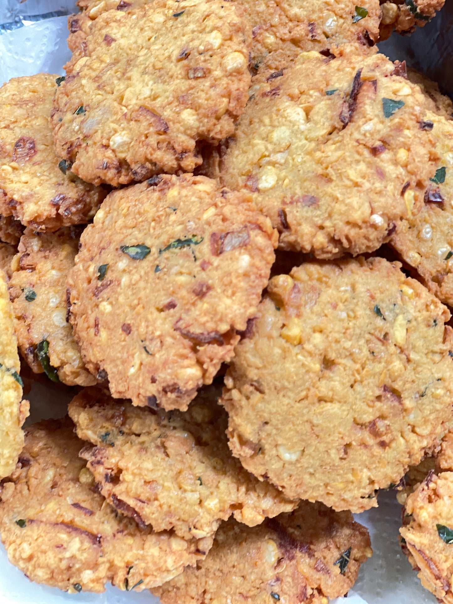 A6. Paruppu Vadai -10