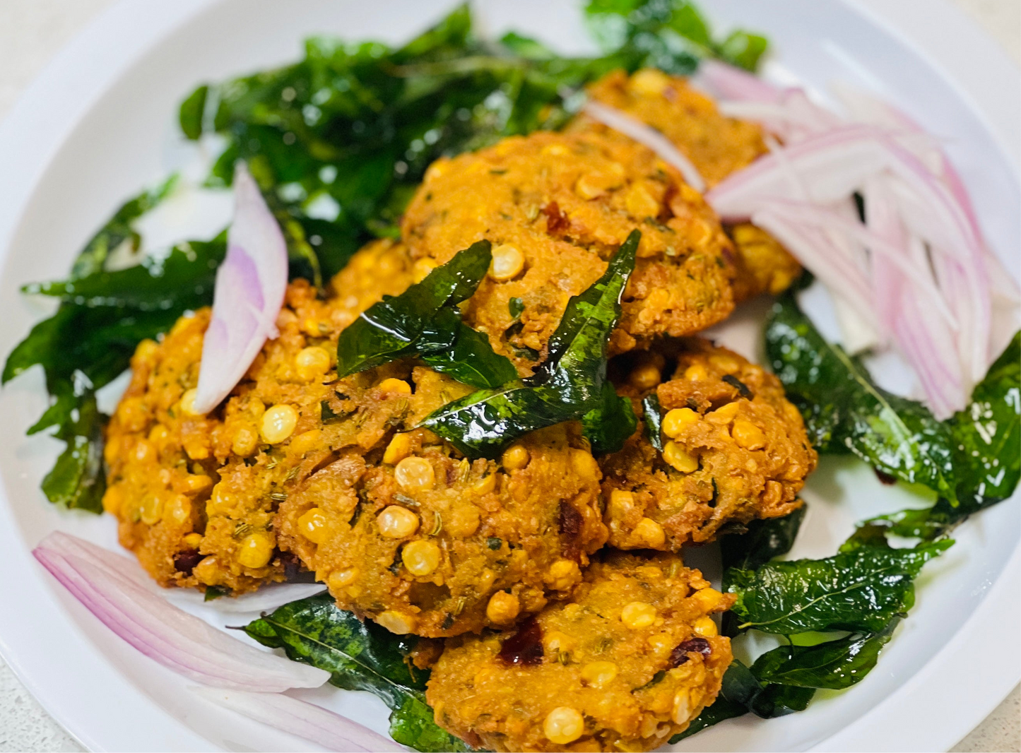 A6. Paruppu Vadai -10