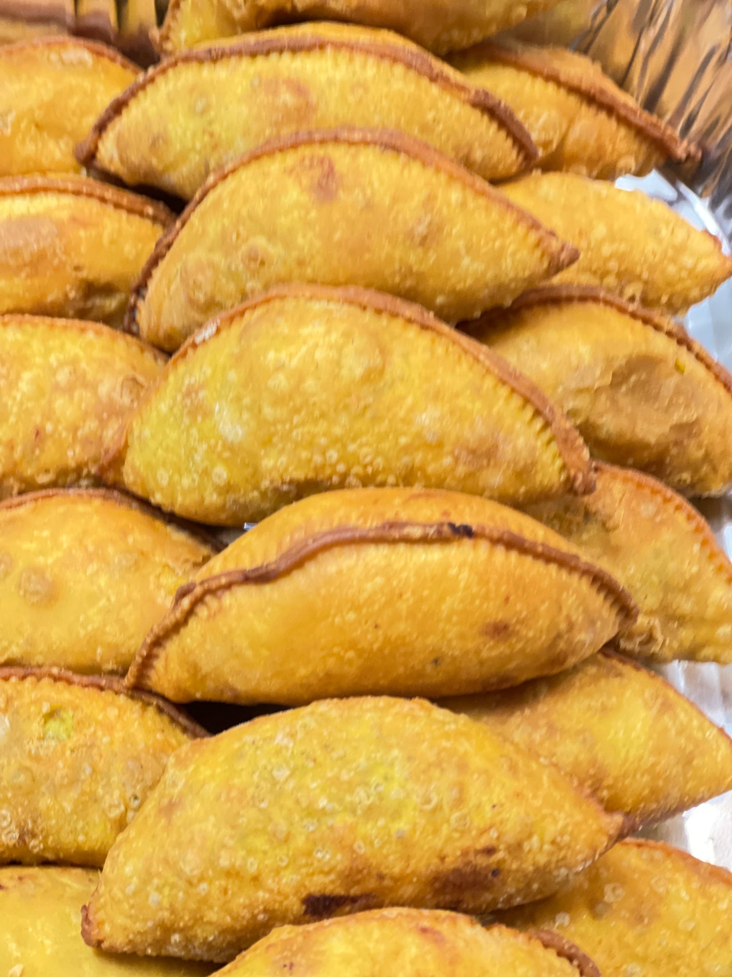 A8. Patties- 12