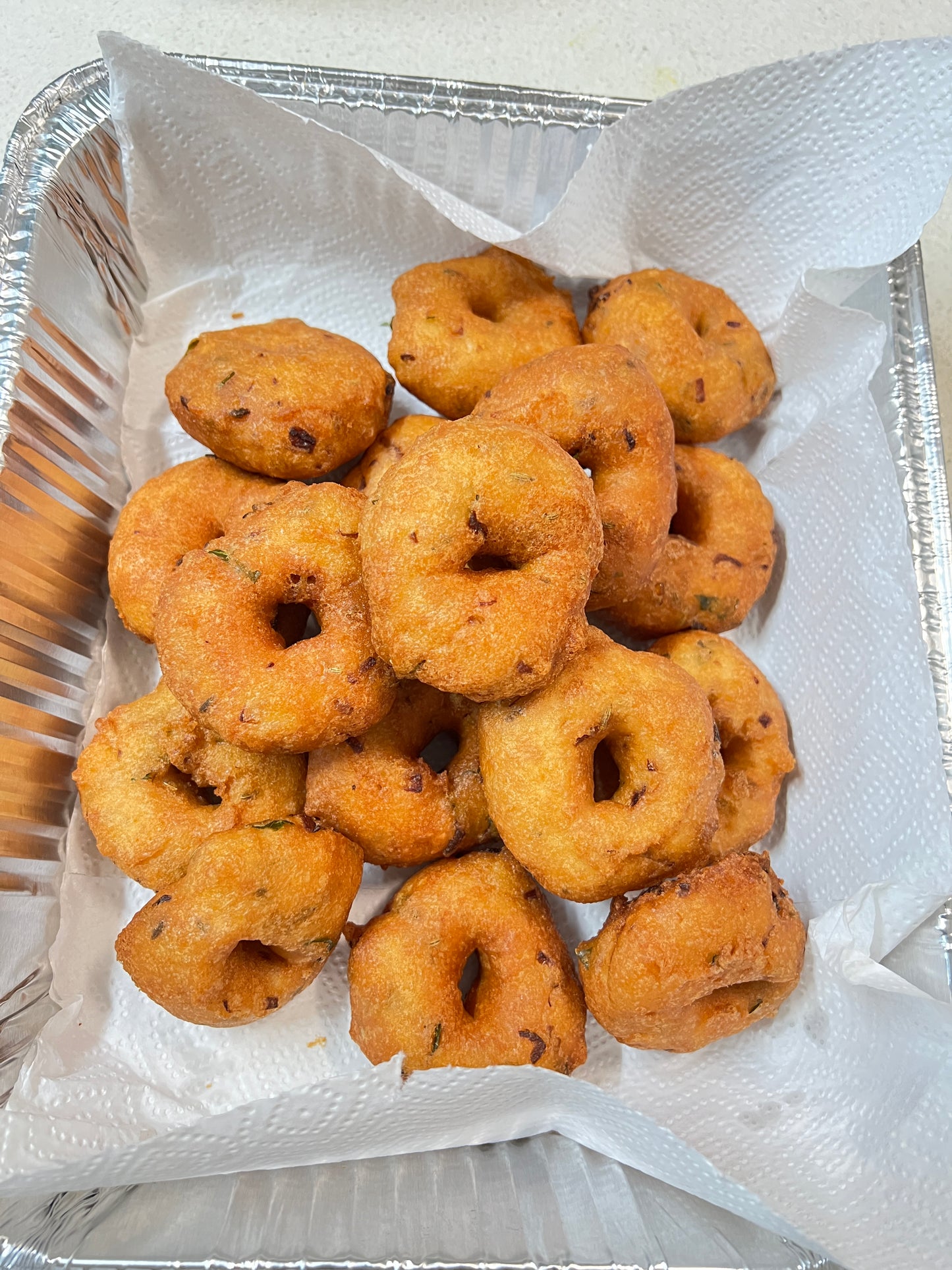 A5. Ulunthu Vadai(08) with Chadny