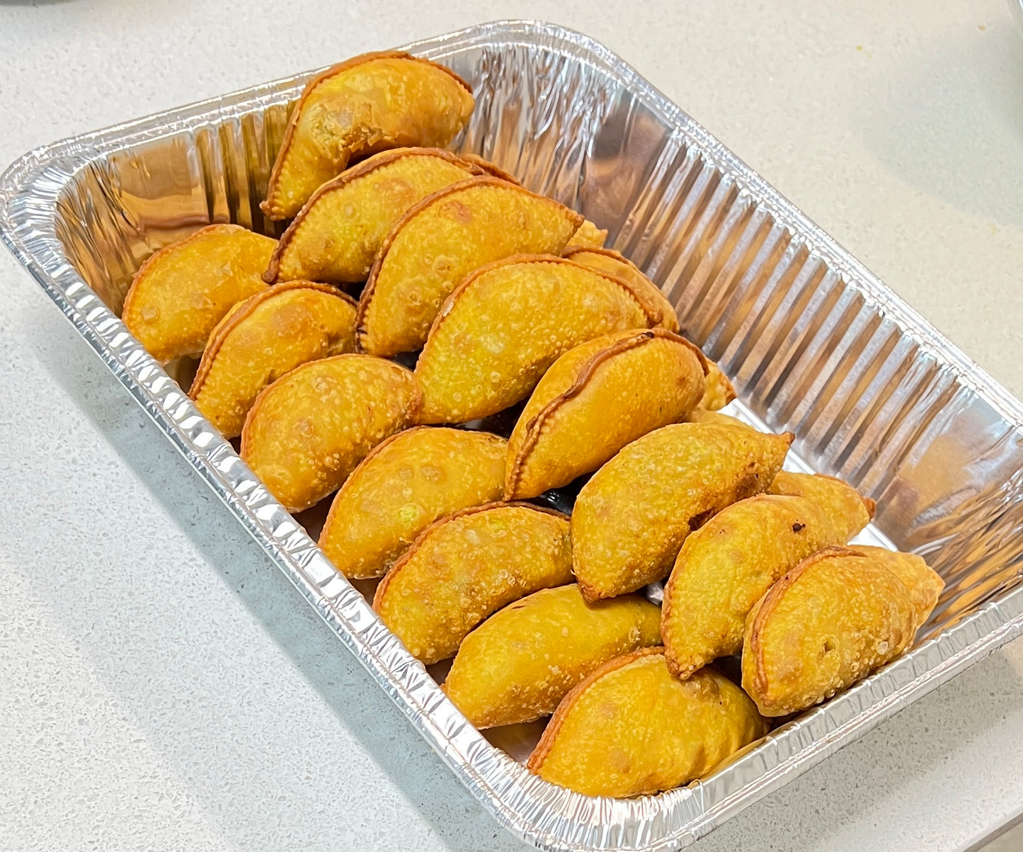 A8. Patties- 12