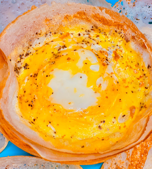 D6. Egg Appam(Hoppers)-04