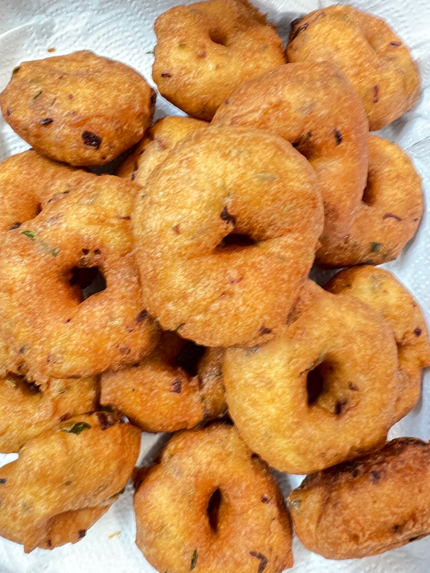 A5. Ulunthu Vadai(08) with Chadny