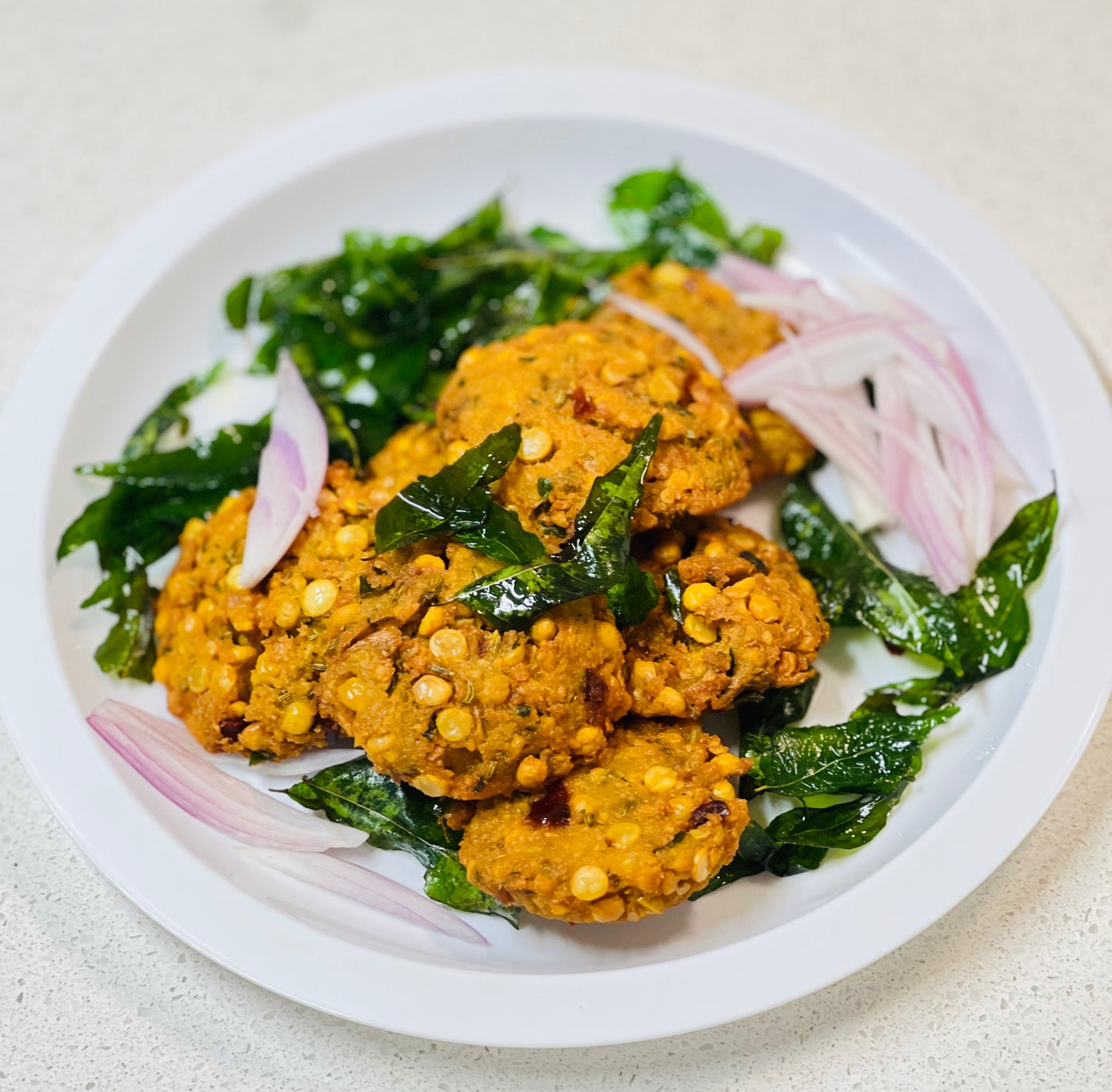 A6. Paruppu Vadai -10