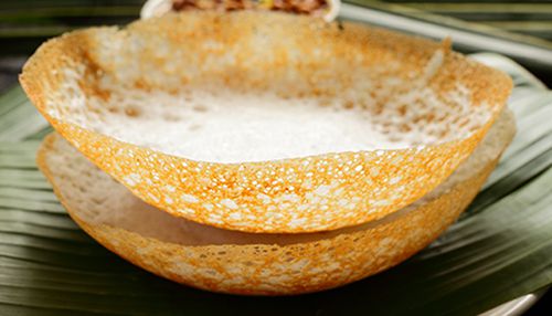 D7. Plane Appam-05 with Katta Sampol