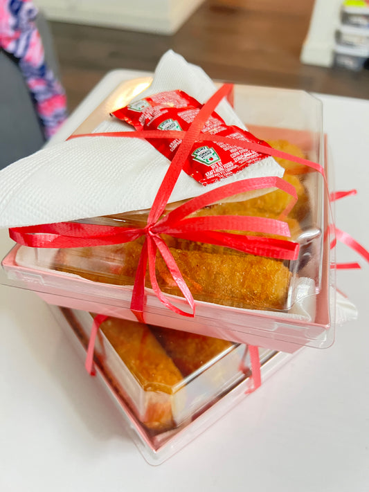 B3. Gift Box - Chicken Rolls (5 Rolls)