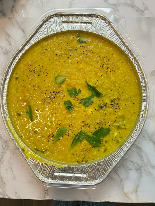 C2. Dhal Curry - 16OZ