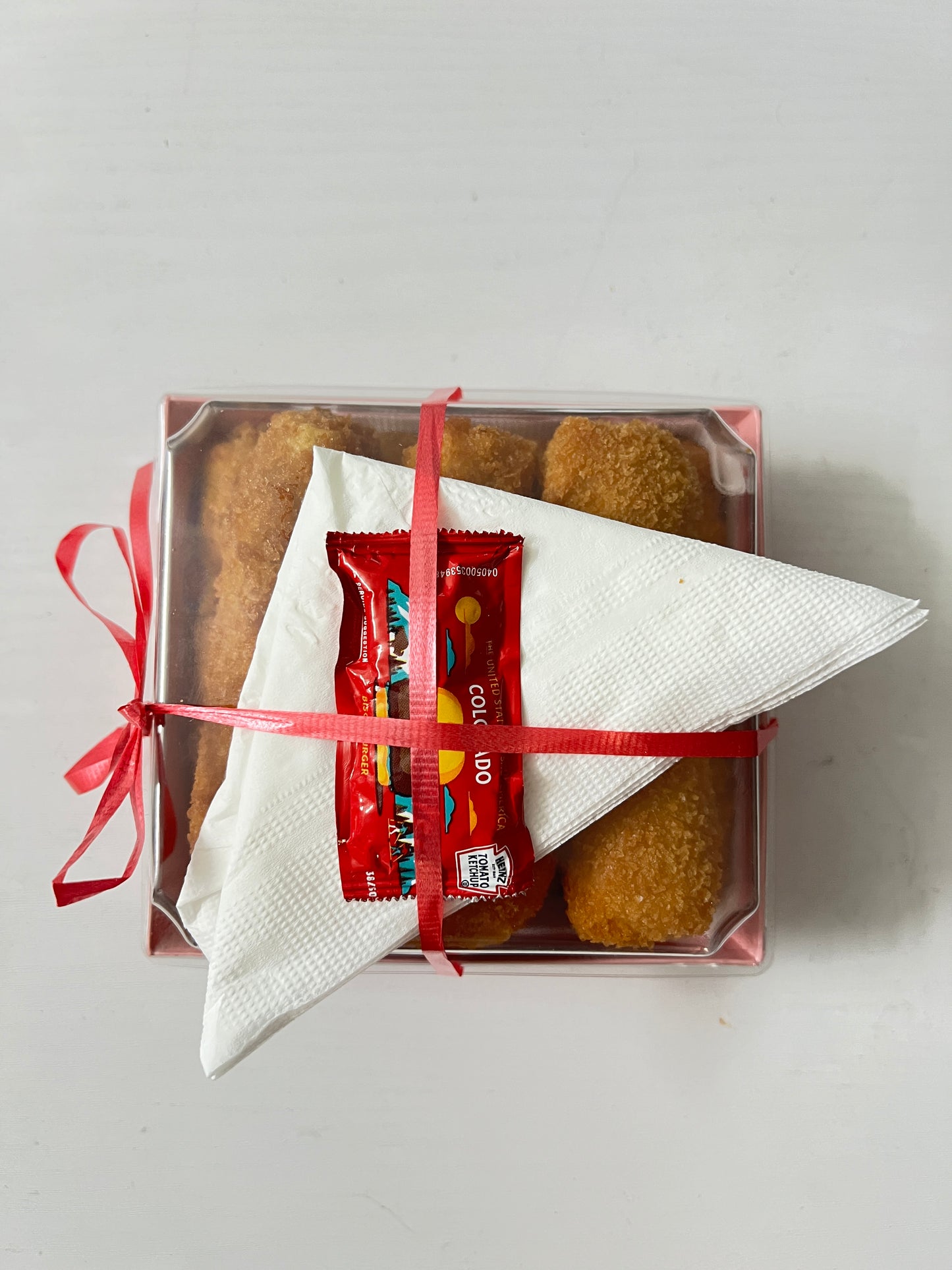 B4. Gift Box - Goat Curry Rolls(5)