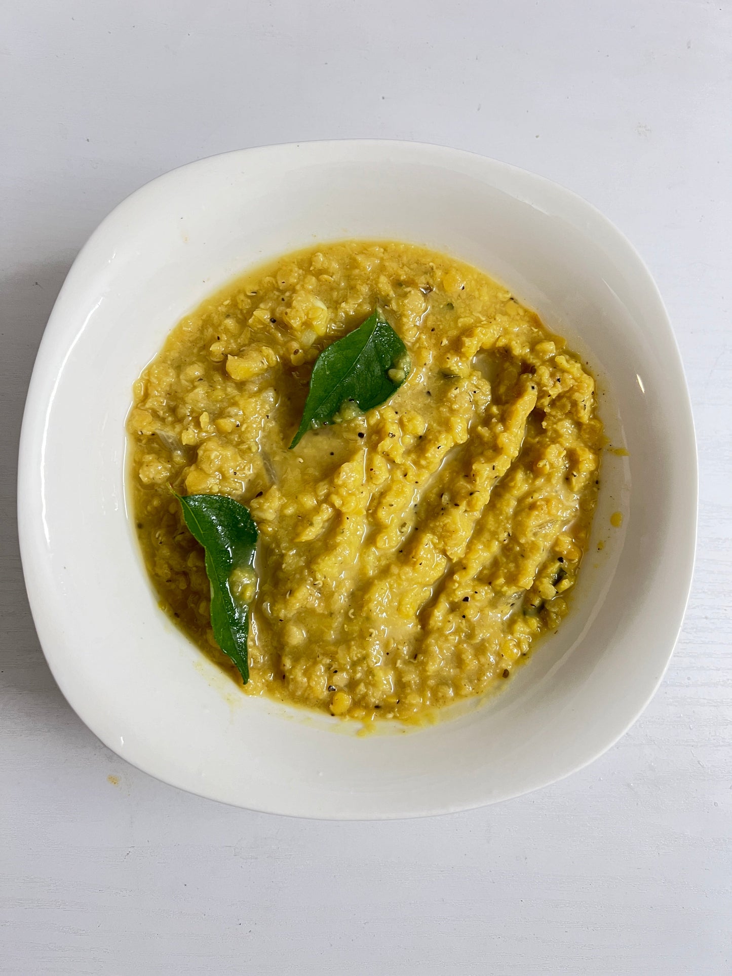 C2. Dhal Curry - 16OZ